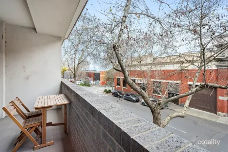 127/40 Stanley St, Collingwood, VIC 3066