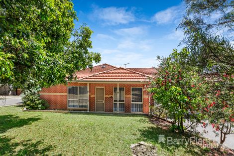 Property photo of 5/3 Albert Avenue Boronia VIC 3155