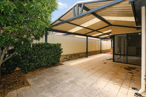 Property photo of 9 Hindmarsh Way Edgewater WA 6027
