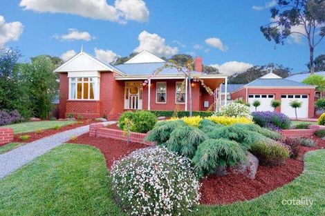 Property photo of 45 Fullwood Drive Sunbury VIC 3429