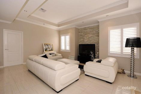 Property photo of 25 Mayor Road Coogee WA 6166