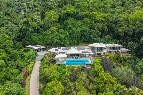 50-52 Lake Morris Rd, Kanimbla, QLD 4870