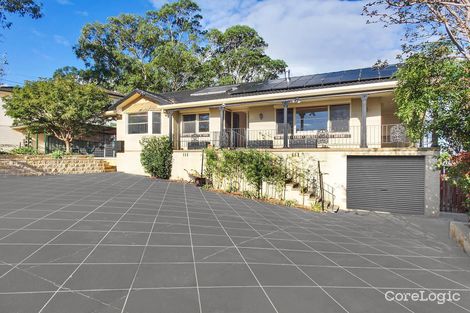 Property photo of 357 Seven Hills Road Seven Hills NSW 2147