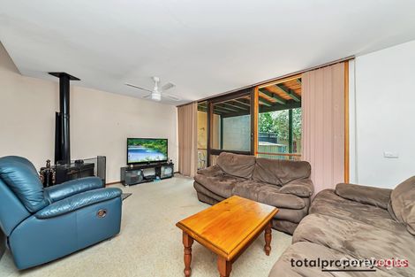 Property photo of 11 Cornish Place Holder ACT 2611