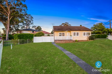 Property photo of 133 Binalong Road Old Toongabbie NSW 2146