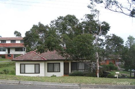 25 Twenty Second Ave, West Hoxton, NSW 2171