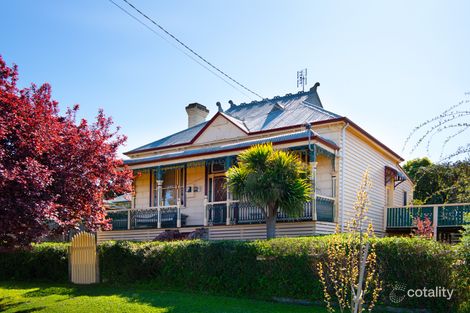 Property photo of 16 Philpot Street Long Gully VIC 3550