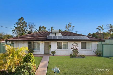 9 Morbani Rd, Rochedale South, QLD 4123