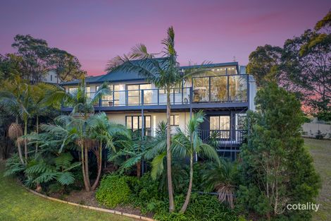 24-26 Sanctuary Pl, Catalina, NSW 2536
