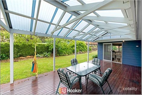 Property photo of 19 Douglass Street Spence ACT 2615