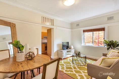 Property photo of 6/37 Birriga Road Bellevue Hill NSW 2023