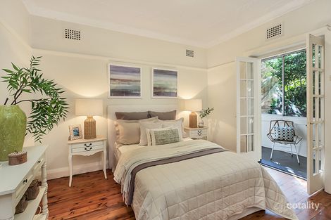 Property photo of 6/37 Birriga Road Bellevue Hill NSW 2023