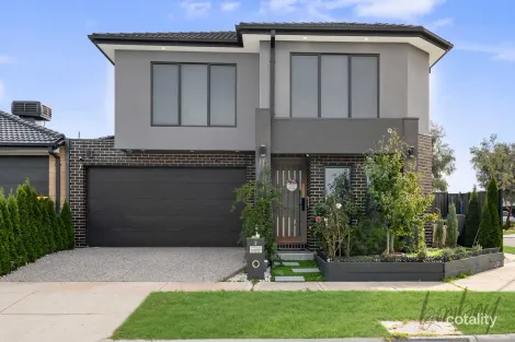 2 Bowenia Ave, Craigieburn, VIC 3064
