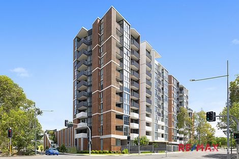 215/112 Caddies Bvd, Rouse Hill, NSW 2155