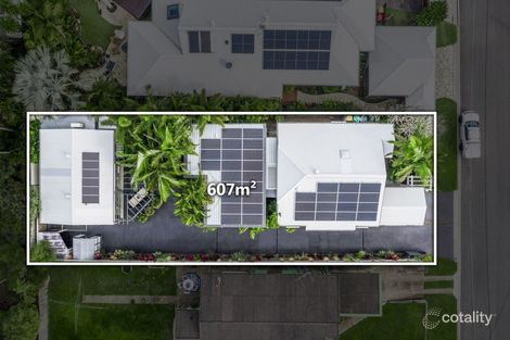Property photo of 30 Irene Street Wynnum QLD 4178