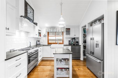 Property photo of 30 Irene Street Wynnum QLD 4178