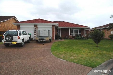 Property photo of 5 Erica Place Tuncurry NSW 2428
