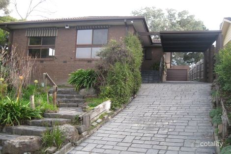 Property photo of 9 Glencairn Court Eltham North VIC 3095