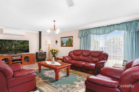 Property photo of 100 Englorie Park Drive Glen Alpine NSW 2560