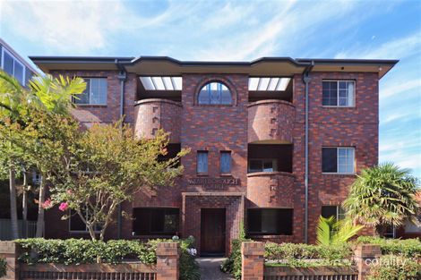 Property photo of 3/4 Market Place Wollongong NSW 2500