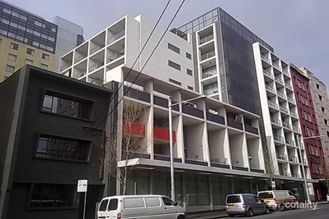 53/12-26 Regent St, Chippendale, NSW 2008