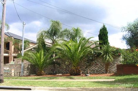 Property photo of 3/70 Ely Street Revesby NSW 2212