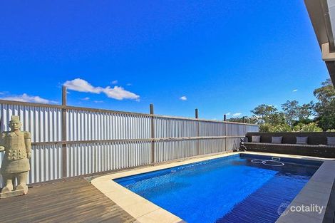 Property photo of 2 Summerlea Crescent Ormeau QLD 4208