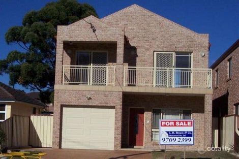 54 Glassop St, Yagoona, NSW 2199