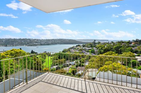 Property photo of 7/5 Parriwi Road Mosman NSW 2088