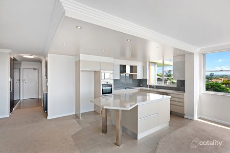 Property photo of 7/5 Parriwi Road Mosman NSW 2088
