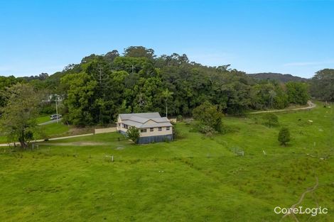 Property photo of 12 O'Donnells Lane Billinudgel NSW 2483