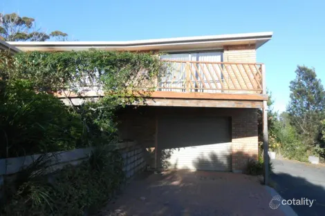 Property photo of 186 Main Road Binalong Bay TAS 7216