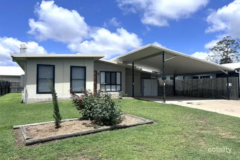 16/73 Centenary Dr, Middlemount, QLD 4746