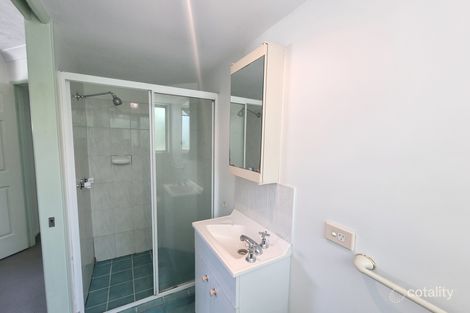 Property photo of 1/46 Robinson Street Coorparoo QLD 4151