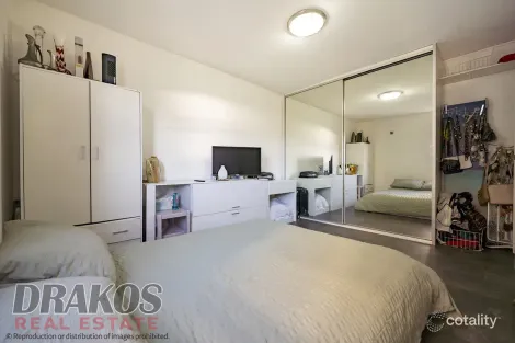 Property photo of 9/104 Dornoch Terrace Highgate Hill QLD 4101