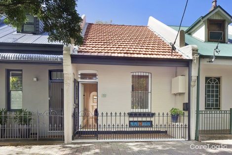 Property photo of 92 Kepos Street Redfern NSW 2016