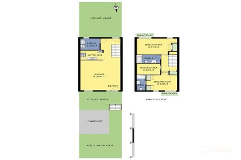 Property photo of 19/121 Grange Boulevard Bundoora VIC 3083