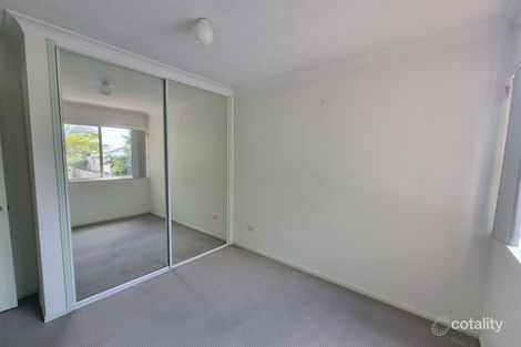 Property photo of 1/46 Robinson Street Coorparoo QLD 4151