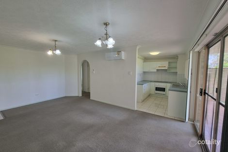 Property photo of 1/46 Robinson Street Coorparoo QLD 4151