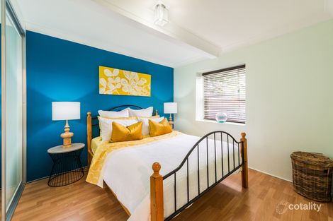 Property photo of 5/38 Bent Street Neutral Bay NSW 2089