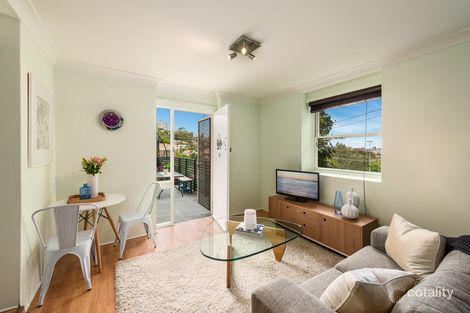 Property photo of 5/38 Bent Street Neutral Bay NSW 2089