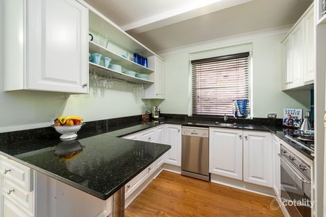 Property photo of 5/38 Bent Street Neutral Bay NSW 2089
