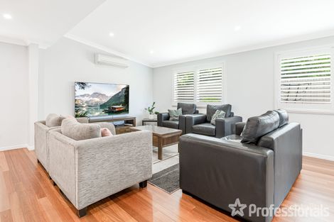 Property photo of 7 Mapleleaf Drive Padstow NSW 2211