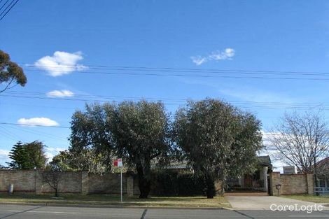 Property photo of 4 Windsor Road Kellyville NSW 2155