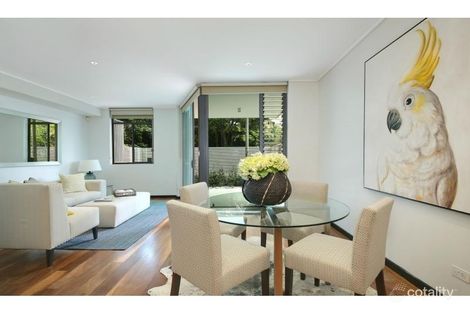 Property photo of 5/11 Waverley Crescent Bondi Junction NSW 2022