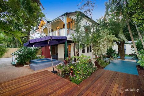 Property photo of 849 Esplanade Lota QLD 4179