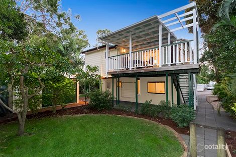Property photo of 849 Esplanade Lota QLD 4179