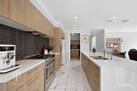 Property photo of 34 Cerberus Drive Ocean Grove VIC 3226