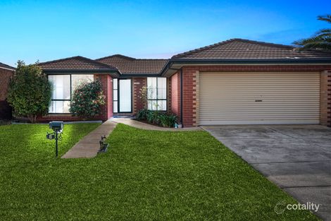 2 Okeefe Pl, Hoppers Crossing, VIC 3029