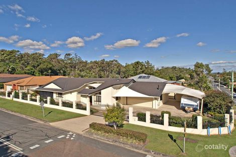 1 Greenview Ave, Rochedale South, QLD 4123